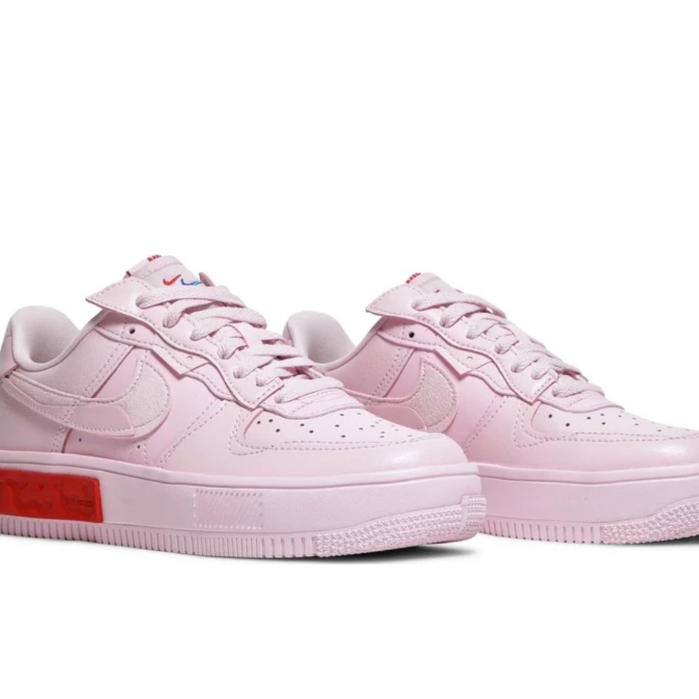 Nike Wmns Air Force 1 Fontanka “Valentine’s Day”